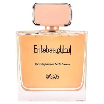 Rasasi Entebaa Perfume - Eau de Parfum - Resestrolek - 10 ml