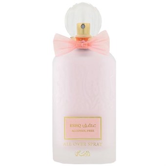 Rasasi Eshq Perfume - Eau de Parfum - Resestrolek - 10 ml