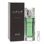 Rasasi Fattan Pour Homme - Eau de Parfum - Doftprov - 2 ml  