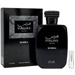 Rasasi Hawas Kobra - Eau de Parfum - Doftprov - 2 ml