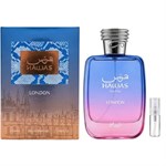 Rasasi Hawas London - Eau de Parfum - Doftprov - 2 ml