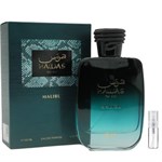 Rasasi Hawas Malibu - Eau de Parfum - Doftprov - 2 ml