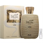 Rasasi Hawas Viper - Eau de Parfum - Doftprov - 2 ml