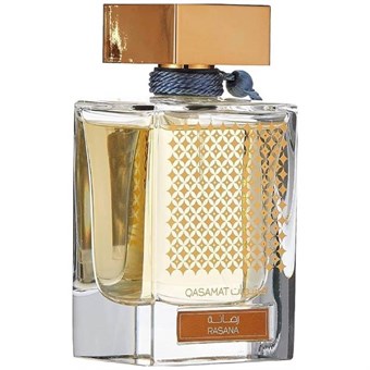 Rasasi Qasamat Rasana - Eau de Parfum - Resestrolek - 10 ml