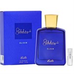 Rasasi Shuhrah Elixir - Eau de Parfum - Doftprov - 2 ml