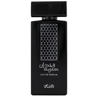 Rasasi Wojdan Cologne For Men - Eau de Parfum - Resestrolek - 10 ml