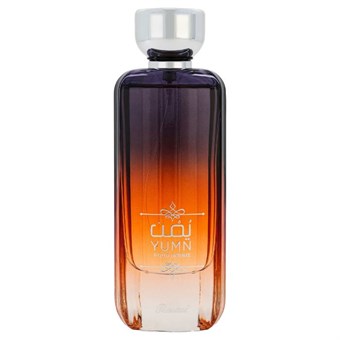 Rasasi Yumn Cologne For Men - Eau de Parfum - Resestrolek - 10 ml