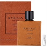 Rayhaan Corium - Eau de Parfum - Doftprov - 2 ml