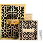 Rayhaan Elixir - Eau de Parfum - Doftprov - 2 ml