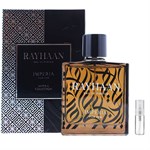 Rayhaan Imperia - Eau de Parfum - Doftprov - 2 ml