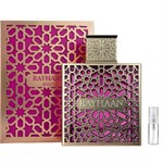Rayhaan Kiss - Eau de Parfum - Doftprov - 2 ml