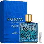 Rayhaan Pacific - Eau de Parfum - Doftprov - 2 ml