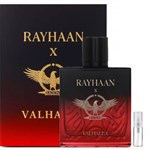 Rayhaan Valhalla - Eau de Parfum - Doftprov - 2 ml