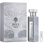 Reef Perfumes Force - Eau de Parfum - Doftprov - 2 ml