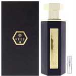 Reef Perfumes Reef 11 - Eau de Parfum - Doftprov - 2 ml