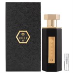 Reef Perfumes REEF15 - Eau de Parfum - Doftprov - 2 ml
