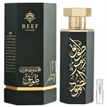 Reef Perfumes Tuwaiq Arabs - Eau de Parfum - Doftprov - 2 ml