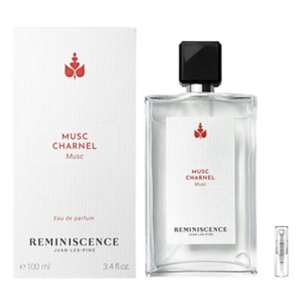 Reminiscence Musc Charnel - Eau de Parfum - Doftprov - 2 ml