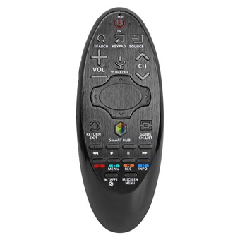 Universalfjärrkontroll för Samsung TV BN59-01185D