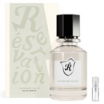 Reservation Jasmine Haze - Eau de Parfum - Doftprov - 2 ml