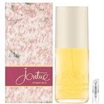 Revlon Jontue - Cologne - Doftprov - 2 ml