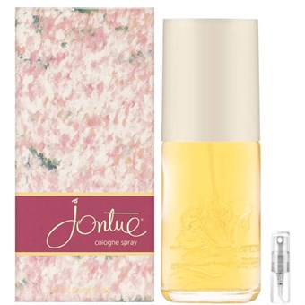 Revlon Jontue - Cologne - Doftprov - 2 ml