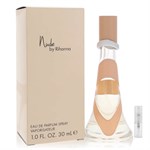 Rihanna Nude - Eau de Parfum - Doftprov - 2 ml  