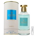 Riiffs Celesto Turquoise - Eau de Parfum  - Doftprov - 2 ml