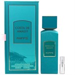 Riiffs Costa de Amalfi - Extrait de Parfum  - Doftprov - 2 ml