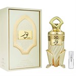 Riiffs Perfumes Noor - Extrait de Parfum - Doftprov - 2 ml
