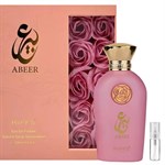 Riiffs Perfumes Abeer - Eau de Parfum - Doftprov - 2 ml