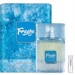 Riiffs Perfumes Freeze - Extrait de Parfum - Doftprov - 2 ml