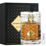 Riiffs Perfumes Golden Elixir - Extrait de Parfum - Doftprov - 2 ml