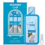 Riiffs Seasons Drift - Eau de Parfum  - Doftprov - 2 ml
