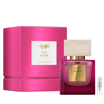 Rituals Ciel Rouge - Eau de Parfum - Doftprov - 5 ml