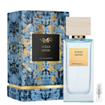 Rituals Océan Infini - Eau de Parfum - Doftprov - 2 ml