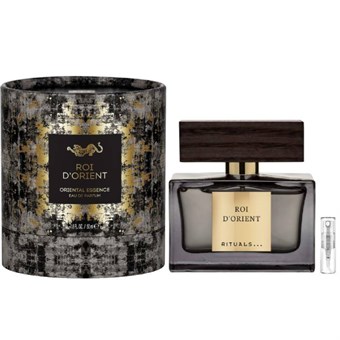 Rituals Roi d\'Orient - Eau de Parfum - Doftprov - 2 ml