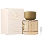 Rituals Velvet Aura - Eau de Parfum - Doftprov - 2 ml
