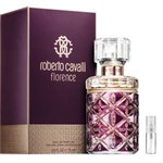 Roberto Cavalli Florence - Eau de Parfum - Doftprov - 2 ml