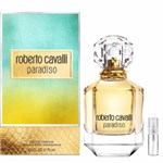 Roberto Cavalli Paradiso - Eau de Parfum - Doftprov - 2 ml