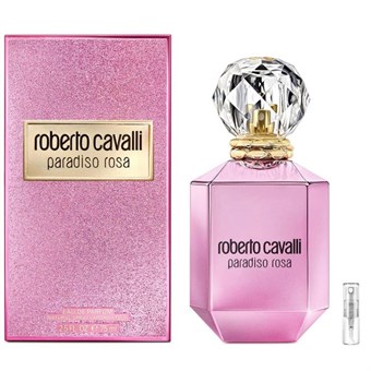 Roberto Cavalli Paradiso Rosa Roberto - Eau de Parfum - Doftprov - 2 ml