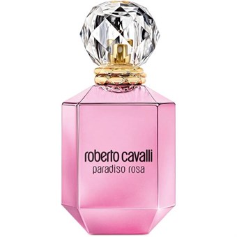 Roberto Cavalli Paradiso Rosa Roberto - Eau de Parfum - Refill - 10 ml