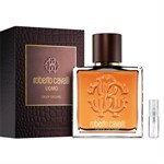 Roberto Cavalli Uomo Deep Desire - Eau de Toilette - Doftprov - 2 ml