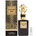 Roberto Cavalli Supreme Sandal - Eau de Parfum - Doftprov - 2 ml