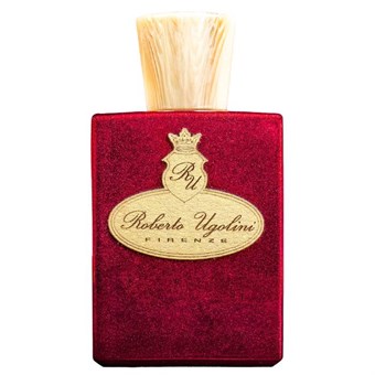 Roberto Ugolini Firenze 4 Rosso - Extrait de Parfum - Resestorlek - 10 ml
