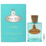 Roberto Ugolini Firenze Azzuro - Eau de Parfum - Doftprov - 2 ml