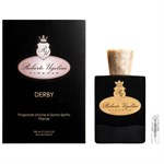 Roberto Ugolini Firenze Derby - Eau de Parfum - Doftprov - 2 ml