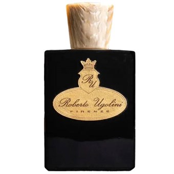 Roberto Ugolini Firenze Derby - Eau de Parfum - Resestorlek - 10 ml