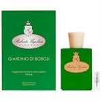 Roberto Ugolini Firenze - Giardino Di Boboli - Extrait de Parfum - Doftprov - 2 ml