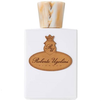Roberto Ugolini Firenze High Heel White - Eau de Parfum - Resestrolek - 10 ml